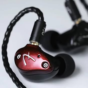 Fender TRACK Professional インイヤーモニター Amazon | Fender TRACKプロフェッショナルインイヤーモニター
